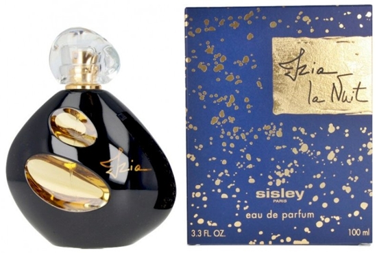 Picture of Sisley Izia La Nuit Perfume EDP 100 ml