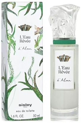 Picture of Sisley L'Eau Rêvée D'Alma Perfume EDT 50 ml