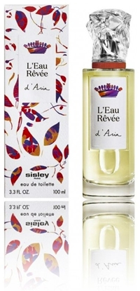 Изображение Sisley L'Eau Rêvée D'Aria Perfume EDT 100 ml