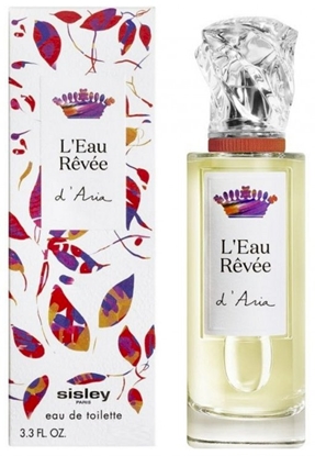 Picture of Sisley L'Eau Rêvée D'Aria Perfume EDT 50 ml