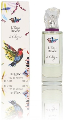 Picture of Sisley L'Eau Rêvée D'Eliya Perfume EDT 100 ml