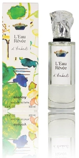 Изображение Sisley L'Eau Rêvée D'Hubert Perfume EDT 100 ml
