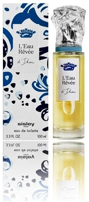 Изображение Sisley L'Eau Rêvée D'Ikar Perfume EDT 100 ml