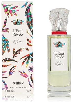 Изображение Sisley L'Eau Rêvée D'Isa Perfume EDT 100 ml