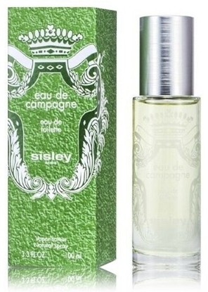 Изображение Sisley Sisley Eau de Campagne Perfume EDT 100 ml