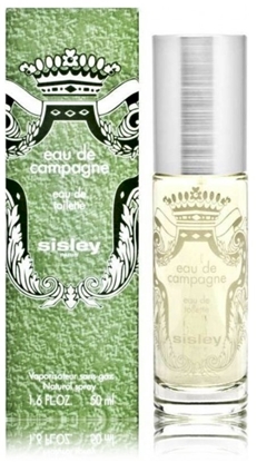 Изображение Sisley Sisley Eau de Campagne Perfume EDT 50 ml