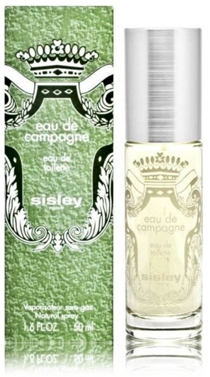 Picture of Sisley Sisley Eau de Campagne Perfume EDT 50 ml