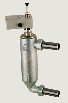 Изображение SYR Zabezpieczenie stanu wody 933.1