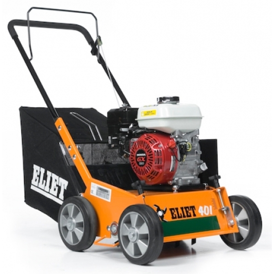 Picture of Skarifikators Eliet E401 ECO; 2,9 kW; benzīna