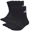 Attēls no Skarpety adidas Cushioned Essentials Crew 10P KS5525