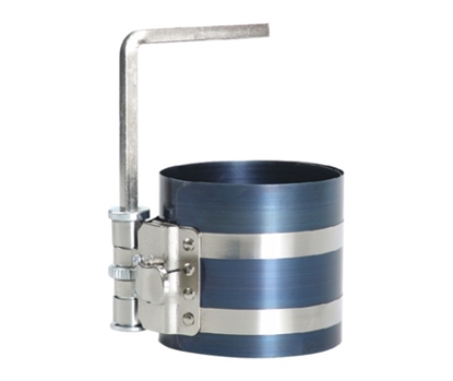 Attēls no Skava Yato YT-0635; 50-125x75 mm