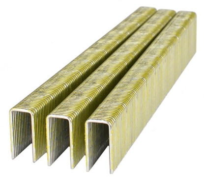 Attēls no Skavas Bostitch 1921500E; 15 mm; 7000 gab.; rūdītas