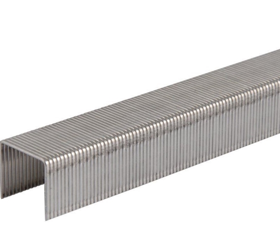 Изображение Skavas Bostitch SX503525SS; 5,6x25 mm; 5000 gab.; nerūsējošā tērauda