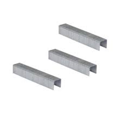 Изображение Skavas Bostitch; 12,8x10 mm; 80 tips; rūdītas