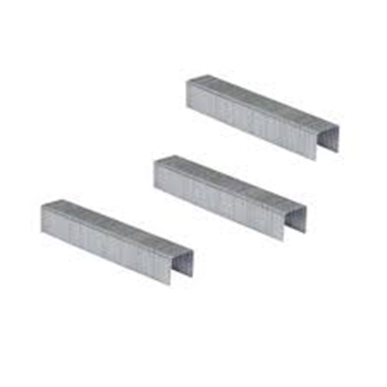 Изображение Skavas Bostitch; 12,8x10 mm; 80 tips; rūdītas