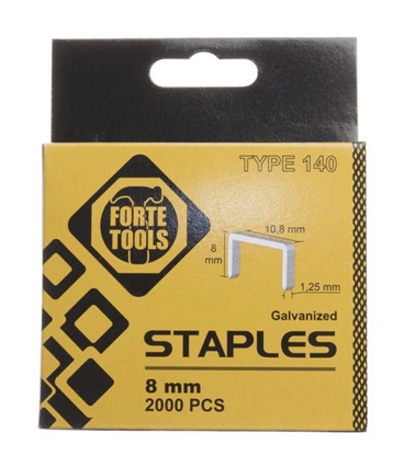 Picture of Skavas Forte tools 1008HD/2M; 10,8x8 mm; 2000 gab.