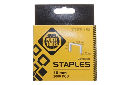 Picture of Skavas Forte Tools 1010HD; 10x10,8 mm; tipas 140; 2000 gab.