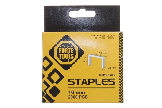 Picture of Skavas Forte Tools 1010HD; 10x10,8 mm; tipas 140; 2000 gab.