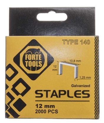 Picture of Skavas Forte tools 1012HD/2M; 10,8x12 mm; 2000 gab.