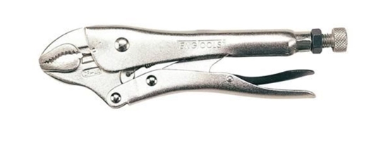 Picture of Skavas knaibles Teng Tools 74250051; 175 mm