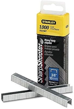 Изображение Skavas Stanley TRA706SST-0; 10 mm; 1000 gab.; tērauds