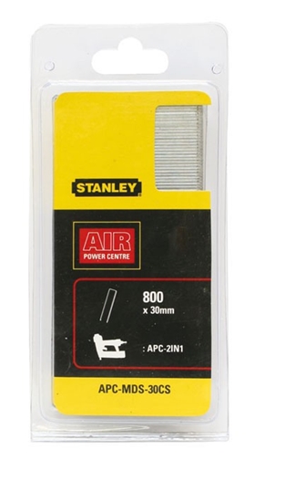 Изображение Skavas Stanley; 30 mm; 800 gab.; tērauds