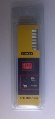 Изображение Skavas Stanley; 5,6x15 mm; 80 gab.; tērauds