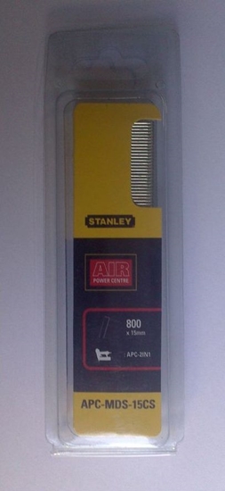 Изображение Skavas Stanley; 5,6x15 mm; 80 gab.; tērauds