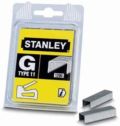 Изображение Skavas Stanley; 6 mm; 1200 gab.; tips G; tērauds