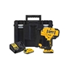 Изображение Skavotājs DeWalt DCN681D2; 18 V; 2x2,0 Ah akum.
