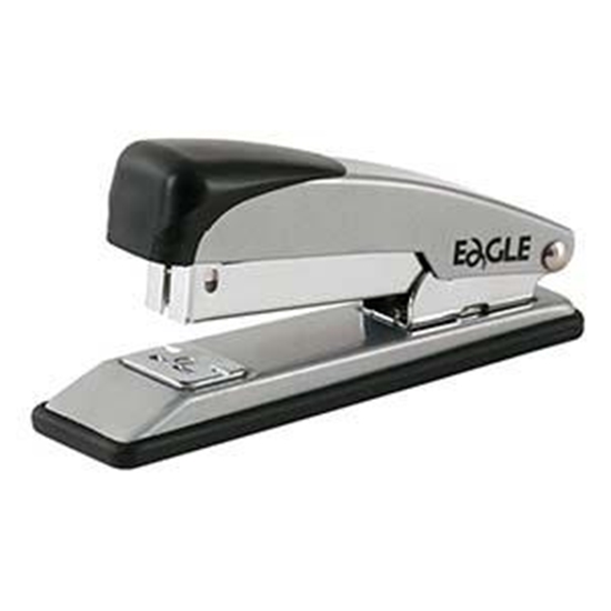 Picture of Skavotājs N24/6, 20 lapām, sudrabs-melns, EAGLE 205