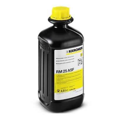 Изображение Skābs tīrīšanas līdzeklis Karcher RM 25; 2,5 l