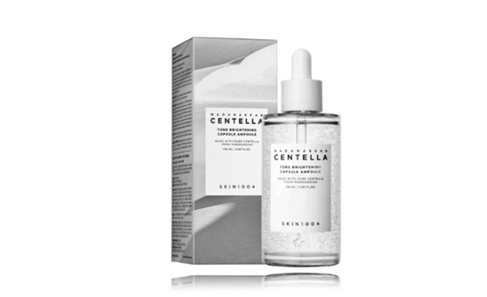 Picture of Skin1004 Madagascar Centella Tone Brightening Facial Product 100 ml
