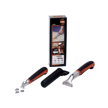 Picture of Skrāpis Bahco SCRAPER-SET2; 25/50 mm