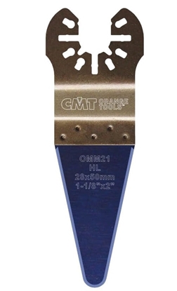 Изображение Skrāpis CMT OMM21-X50; 52 mm; 50vnt gab.