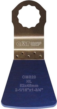 Изображение Skrāpis CMT OMS20-X1