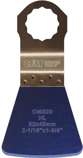 Изображение Skrāpis CMT OMS20-X1