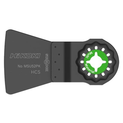 Picture of Skrāpis Hikoki 782782; 52x45 mm