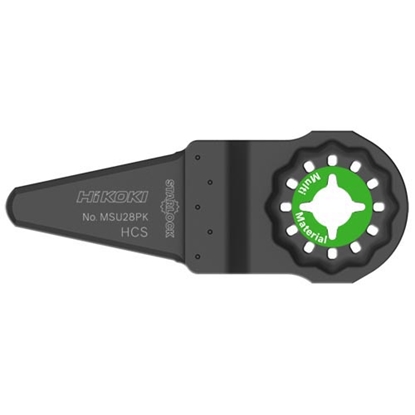 Picture of Skrāpis Hikoki 782783; 28x50 mm