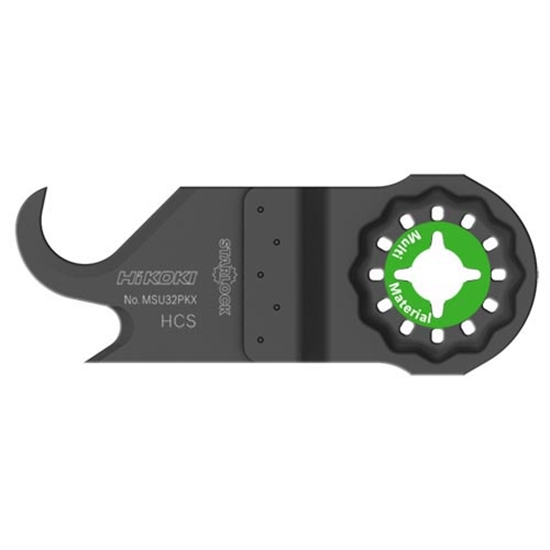 Изображение Skrāpis Hikoki 782784; 24x11 mm