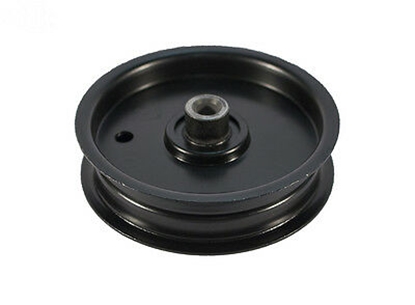 Изображение Skriemelis MTD 756-04049A; 115 mm; AN 5170