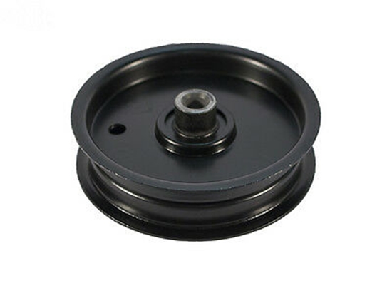 Изображение Skriemelis MTD 756-04049A; 115 mm; AN 5170