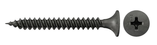 Picture of Skrūves lentēs Fischer 665089; 3,5x45 mm; PH2; 1000 gab.