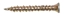 Picture of Skrūves lentēs Makita F-33771 PH2; 3,9x31 mm; 1000 gab.