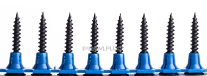 Picture of Skrūves lentēs RawlPlug R-FSC-3525; 3.5x25 mm; 1000 gab.