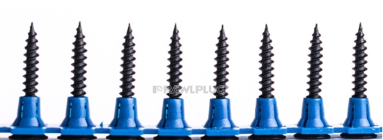 Picture of Skrūves lentēs RawlPlug R-FSC-3525; 3.5x25 mm; 1000 gab.