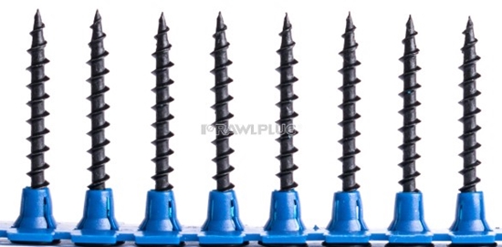 Picture of Skrūves lentēs RawlPlug R-FTC-3538; 3.5x38 mm; 1000 gab.