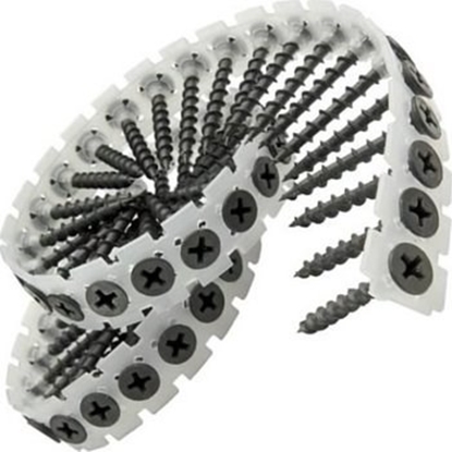 Picture of Skrūves lentēs Senco 39A42MC; PH2; 3,9x42 mm; 1000 gab.