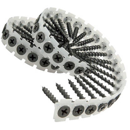 Picture of Skrūves lentēs Senco Efz; 3,9x25 mm; 1000 gab.