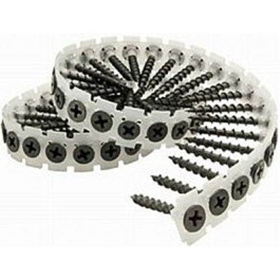 Picture of Skrūves lentēs Senco Efz; 3,9x45 mm; 1000 gab.